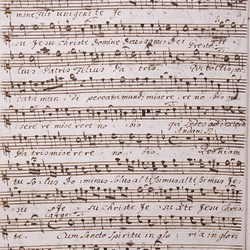 A 78, G.J. Werner, Missa Quasi vero, Canto-2.jpg