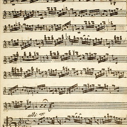 G 17, J.A. Scheibel, Lauretanische Litanei, Violino II-5.jpg