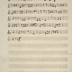 B 224, M. Haydn, Domine deus salutis meae, Corno II-2.jpg