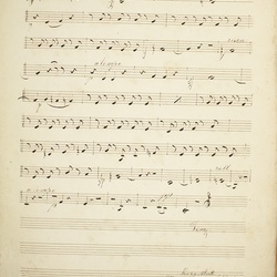 B 309, Anonymus, Ave Maria, Violino I-2.jpg