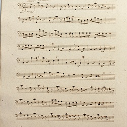 A 126, W.A. Mozart, Missa in C KV257, Violone-14.jpg