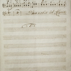 A 114, F. Novotni, Missa Odorem dedi Suavitatis, Organo-5.jpg