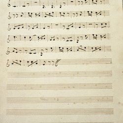 B 131, M. Haydn, Alleluia in die resurrectionis, Clarino II-2.jpg