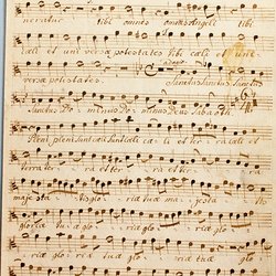 C 5, G.J. Werner, Te Deum laudamus, Alto conc.-1.jpg