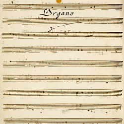 F 32, G.J. Werner, O salutaris hostia, Organo-4.jpg