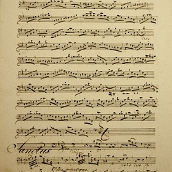 A 119, W.A. Mozart, Messe in G, Violone-4.jpg