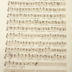 B 147, M. Haydn, Benedicam dominum in omni tempore, Soprano-4.jpg