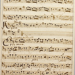 A 80, G.J. Werner, Missa festivalis brevis, Tenore Trombone-1.jpg