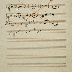 B 99, W.A. Mozart, Iesu rex tremendae majestatis, Viola I-8.jpg