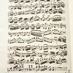 B 92, J.M. Spangler, Ave gentrix beata arca, Violino I-2.jpg