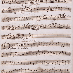 A 58, G.J. Werner, Missa solemnis in holocaustum resurgenti Christo, Violino I-14.jpg