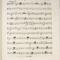 B 242, J. Eybler, Domine si observaveris, Tympano-1.jpg