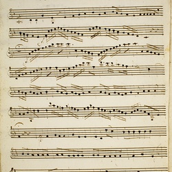 B 102, J. Haydn, Quis stella laudis splendore, Violino II-3.jpg