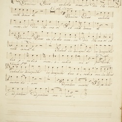 B 307, C. Zagitz, Domine deus salutis meae, Soprano-1.jpg