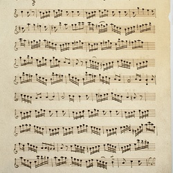 B 243, J. Fuchs, Viderunt omnes fines terrae, Violino I-1.jpg