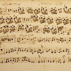 I 8, G.J. Werner, Ave regina coelorum, Violino II-1.jpg