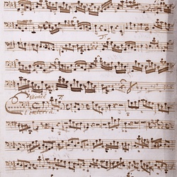 A 81, G.J. Werner, Missa festivalis in honorem divi peregrini, Violone-1.jpg