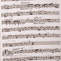 A 65, G.J. Werner, Missa solitudinis, Violino I-3.jpg