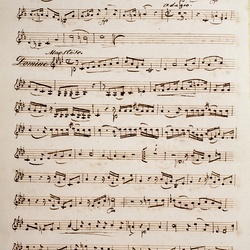 D 28, J.B. Schiedermayr, Requiem, Violino II-6.jpg
