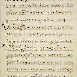 B 298, M. Pernsteiner, Tantum ergo sacramentum, Corno I-1.jpg