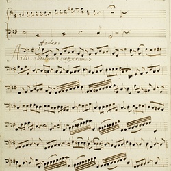 B 22, F. Aumon, Sitibundi properamus, Organo-1.jpg