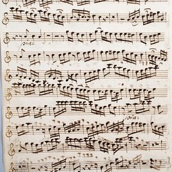 G 30, G. Zechner, Vesperae, Violino I-5.jpg