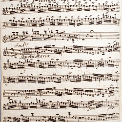 G 14, Kohout, Karl?, Joseph?, Litanei, Violino I-2.jpg