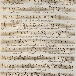 A 94, G.J. Werner, Missa Vox clamantis, Tenore-4.jpg
