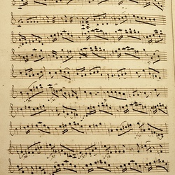 A 121, W.A. Mozart, Missa in C KV 196b, Violino I-2.jpg