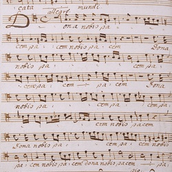A 53, G.J. Werner, Missa solemnis Estote hilarioris animi , Tenore-10.jpg