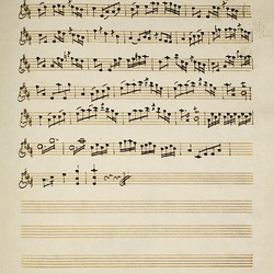 B 155, M. Haydn, Domine refugium factus es, Violino I-3.jpg
