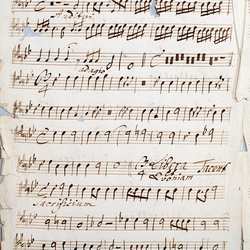 G 11, Anonymus, Lauretanische Litanei, Trombone II-2.jpg