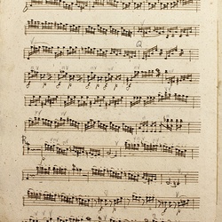 A 124, W.A. Mozart, Missa in C, Violino I-23.jpg