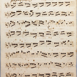 E 11, Anonymus, Höret auf zu klagen, Viola-1.jpg