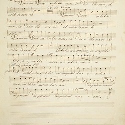 B 307, C. Zagitz, Domine deus salutis meae, Alto-1.jpg
