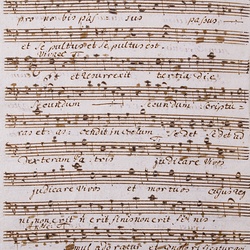 A 52, G.J. Werner, Missa festiva Cursum consummavi , Basso-6.jpg