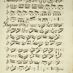 G 155, J. Strauss, Lauretanische Litanei, Violino I-3.jpg