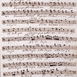 B 51, G.J. Werner, Princeps gloriosissime, Alto-1.jpg