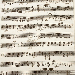 B 81, F. Gassmann, Post dira mundi bella sedebit, Violino II-4.jpg