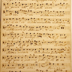 H 10, G.J. Werner, Alma redemptoris mater, Alto-1.jpg
