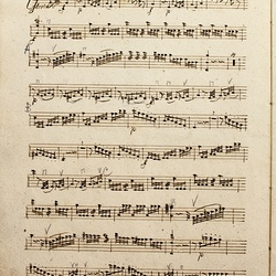 A 124, W.A. Mozart, Missa in C, Violino I-17.jpg