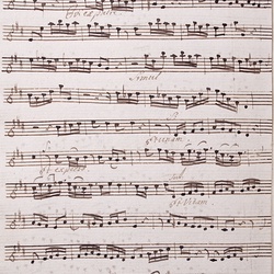 A 64, G.J. Werner, Missa Piae fiduciae, Violino II-4.jpg