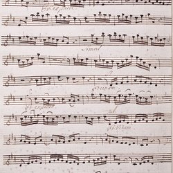 A 64, G.J. Werner, Missa Piae fiduciae, Violino II-4.jpg