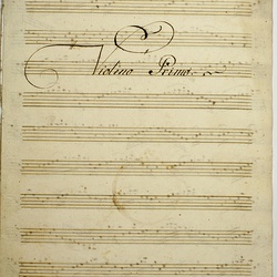 A 165, C. Anton, Missa, Violino I-1.jpg
