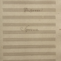 G 125, G. Spangler, Vesperae, Soprano-1.jpg