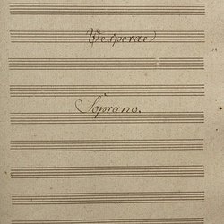 G 125, G. Spangler, Vesperae, Soprano-1.jpg