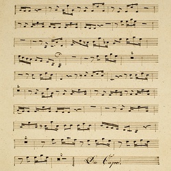 E 16, Boock, O Maria schönste Sonne, Violino I-1.jpg
