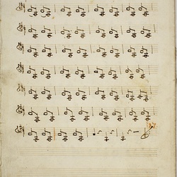 B 108, J. Haydn, In sanae et vanae carae, Violino II-6.jpg