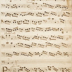 A 74, G.J. Werner, Missa solemnis St. Trinitatis, Violone-5.jpg