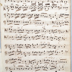 G 11, Anonymus, Lauretanische Litanei, Organo-3.jpg